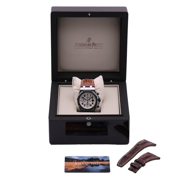 Audemars Piguet Royal Oak Offshore 26170ST.OO.D091CR.01